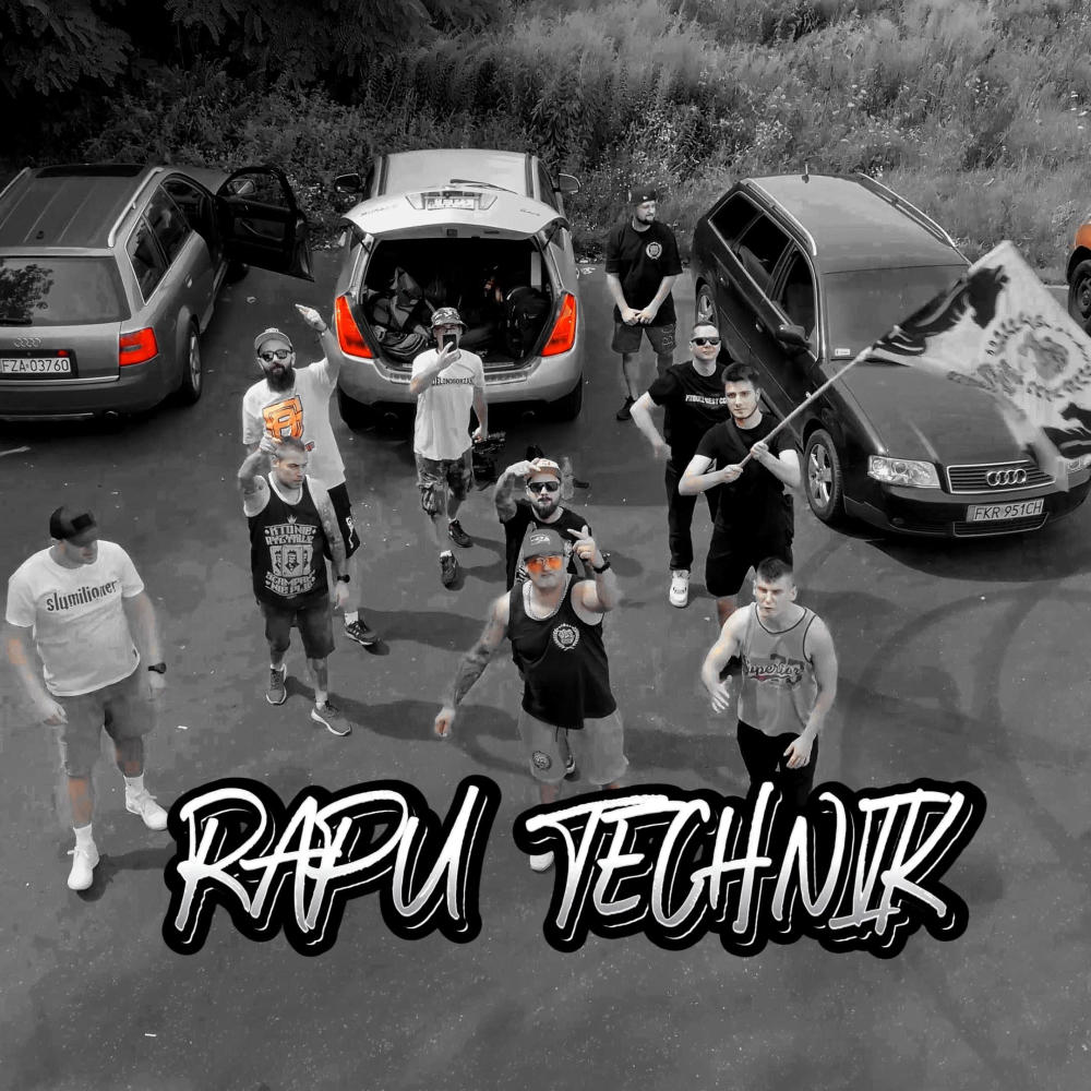 RAPU TECHNIK (feat. SZYMKO) (Special Version) (Explicit)