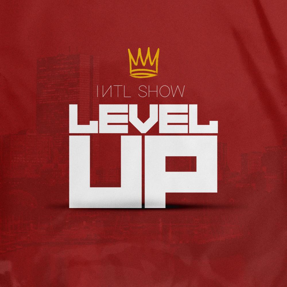 Level Up (Explicit)