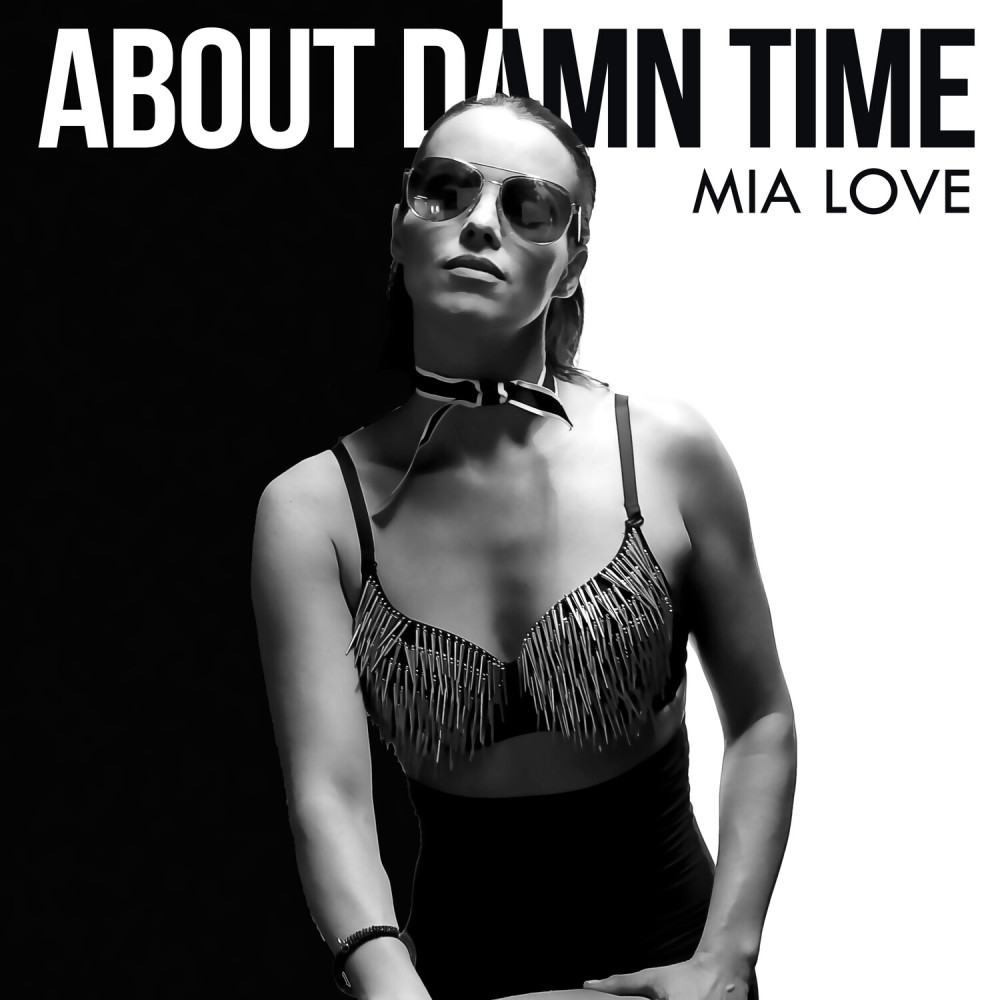About Damn Time (Explicit)