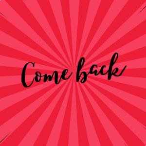 Come Back (Explicit) dari Enzo