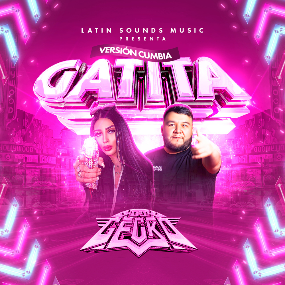 Gatita Version Cumbia