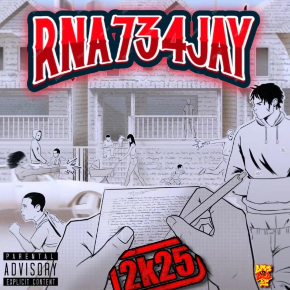 Wit The Guys (feat. TrentPIF, RTR Mook, Cruddyman & RTR Reap) (Explicit)