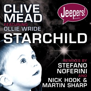 Listen to Starchild (纯音乐) song with lyrics from Clive Mead