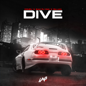 收聽Conru的Dive歌詞歌曲