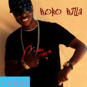 收聽Koko Killa的Rouge歌詞歌曲
