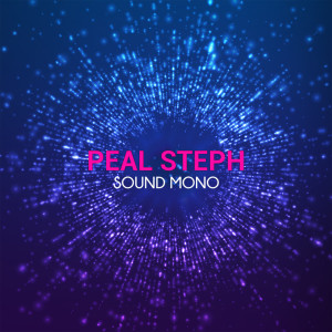 Peal Steph的專輯Sound Mono