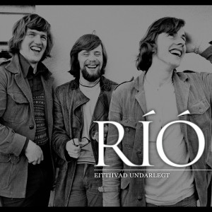 Listen to Ég Sá Hana Fyrst song with lyrics from Ríó tríó