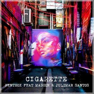 ดาวน์โหลดและฟังเพลง Cigarette (feat. Madcon & Julimar Santos) พร้อมเนื้อเพลงจาก Madcon