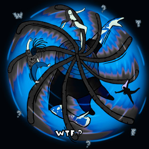 ดาวน์โหลดและฟังเพลง WTF? พร้อมเนื้อเพลงจาก Bvla