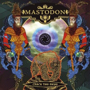 收聽Mastodon的Oblivion歌詞歌曲