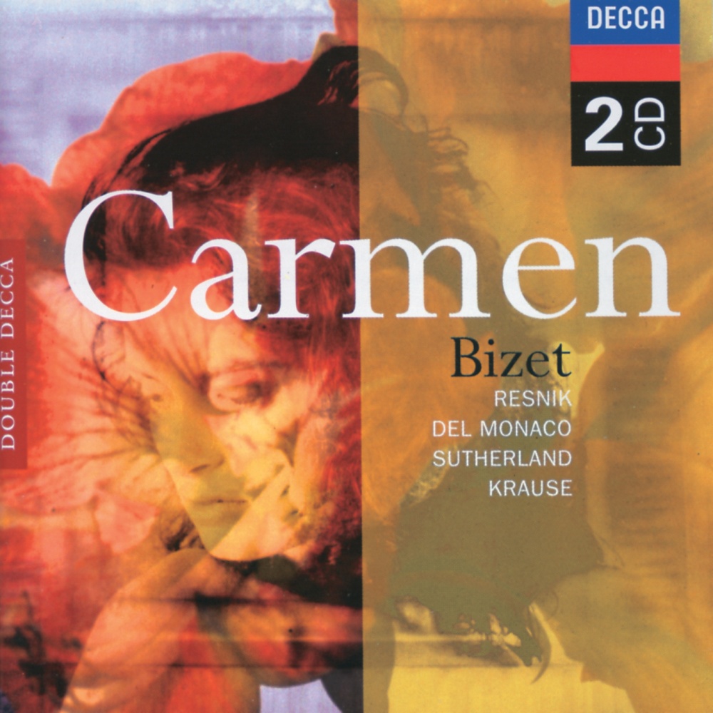 Bizet: Carmen / Act 4: Les voici, les voici