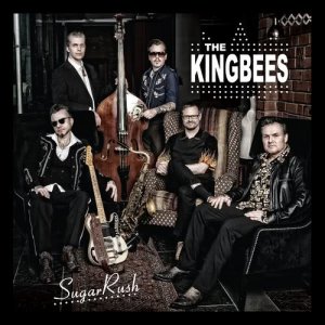 ดาวน์โหลดและฟังเพลง Kingbee Boogie พร้อมเนื้อเพลงจาก The Kingbees