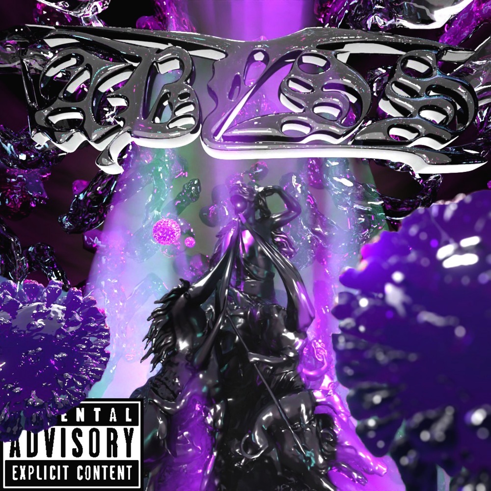 ABYSS (feat. ₩, Yvng Patra & ORIGAMI) (Explicit)