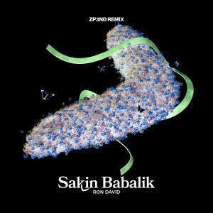 Album SAKIN BABALIK (zp3nd remix) from 