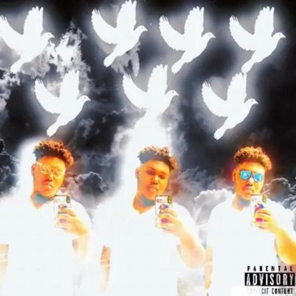 Can You Step (feat. SoRa2Real) (Explicit)