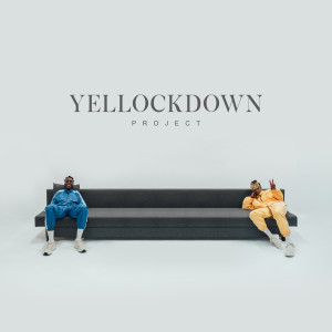 อัลบัม Yellockdown Project (Explicit) ศิลปิน YellowStraps