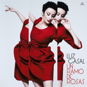 Un Ramo De Rosas (Standard Edition)