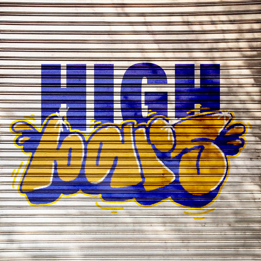 High Barz (Explicit)