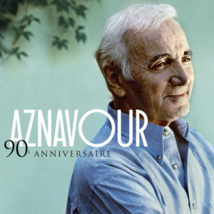 ดาวน์โหลดและฟังเพลง Hier encore พร้อมเนื้อเพลงจาก Charles Aznavour