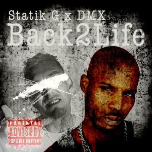 Back 2 Life (feat. DMX) [Explicit]