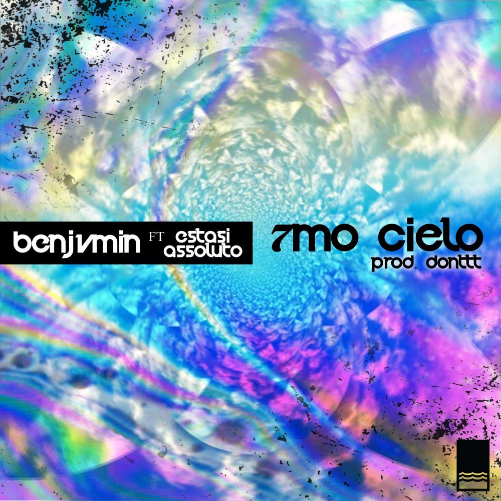 7MO CIELO (feat. Estasi Assoluto & Donttt) (Explicit)