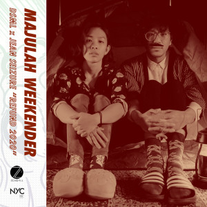 Dengarkan Refund 2020 lagu dari MAJULAH WEEKENDER dengan lirik