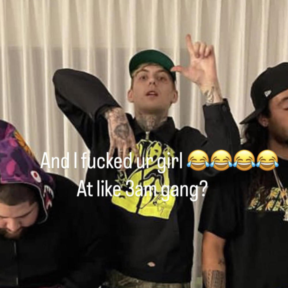 two fives (feat. Yungster Jack) (Explicit)