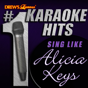 ดาวน์โหลดและฟังเพลง Another Way to Die (As Made Famous By Alicia Keys) พร้อมเนื้อเพลงจาก The Karaoke Crew