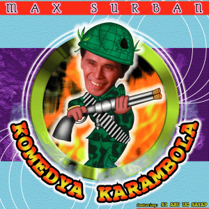 ดาวน์โหลดและฟังเพลง Jueting พร้อมเนื้อเพลงจาก Max Surban