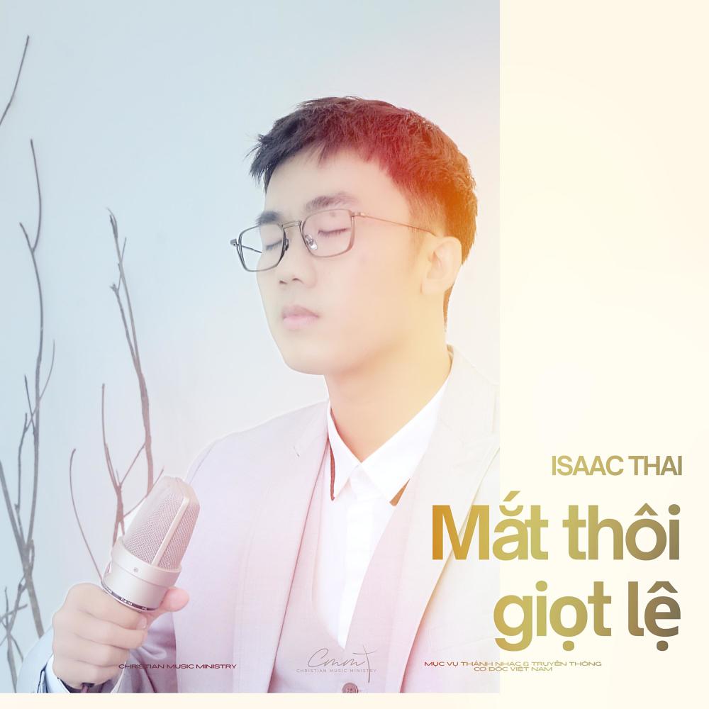 Mắt Thôi Giọt Lệ