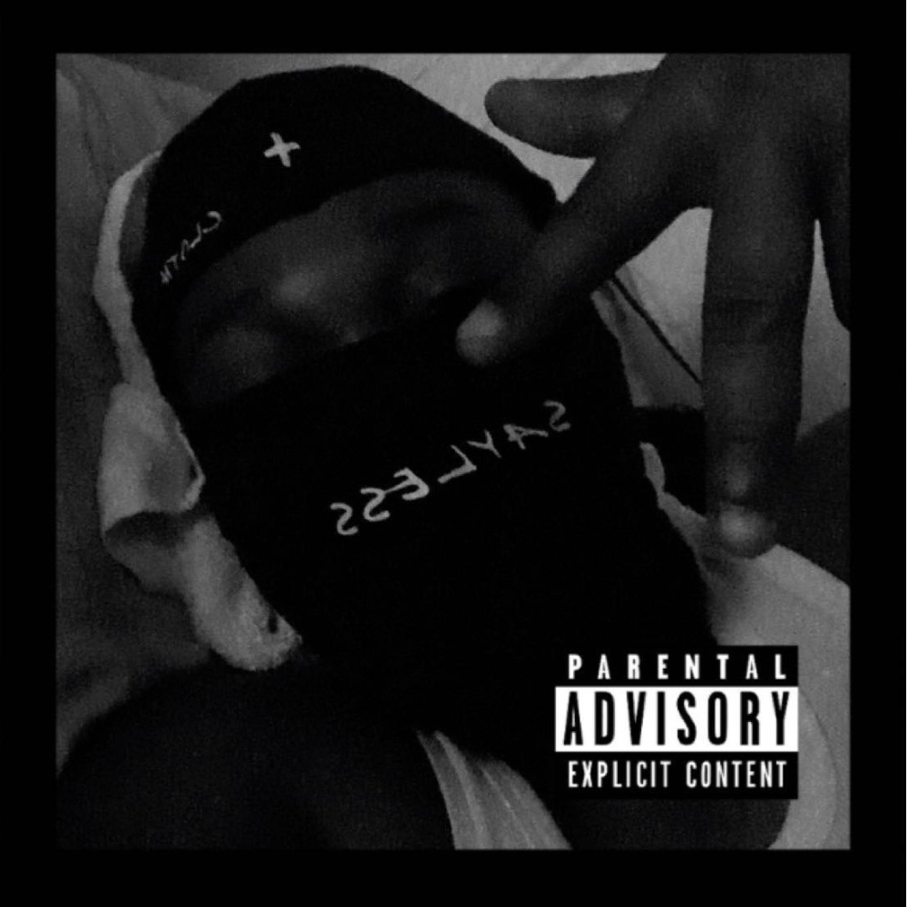 Intentions(feat. Lil Guero) (Explicit)