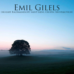 Listen to Piano Concerto No. 3 in D Minor, Op. 30: III. Finale: Alla breve song with lyrics from Orchestre de la Société des Concerts du Conservatoire
