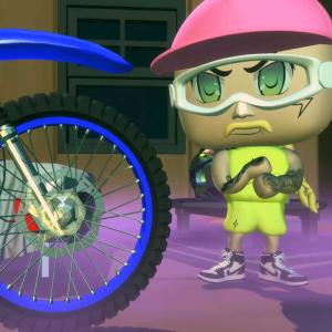 default playlist img