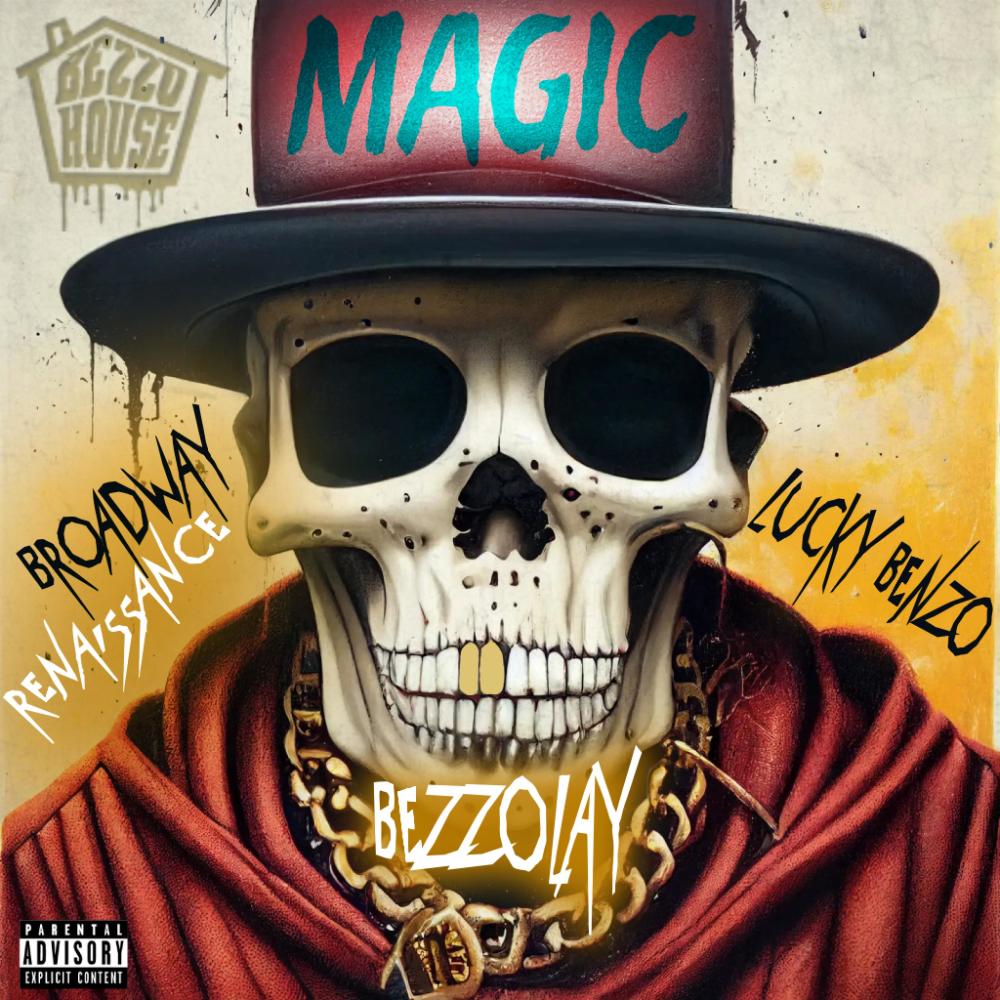 Magic (Explicit)