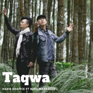 Dengarkan Taqwa lagu dari Haris Shaffix dengan lirik