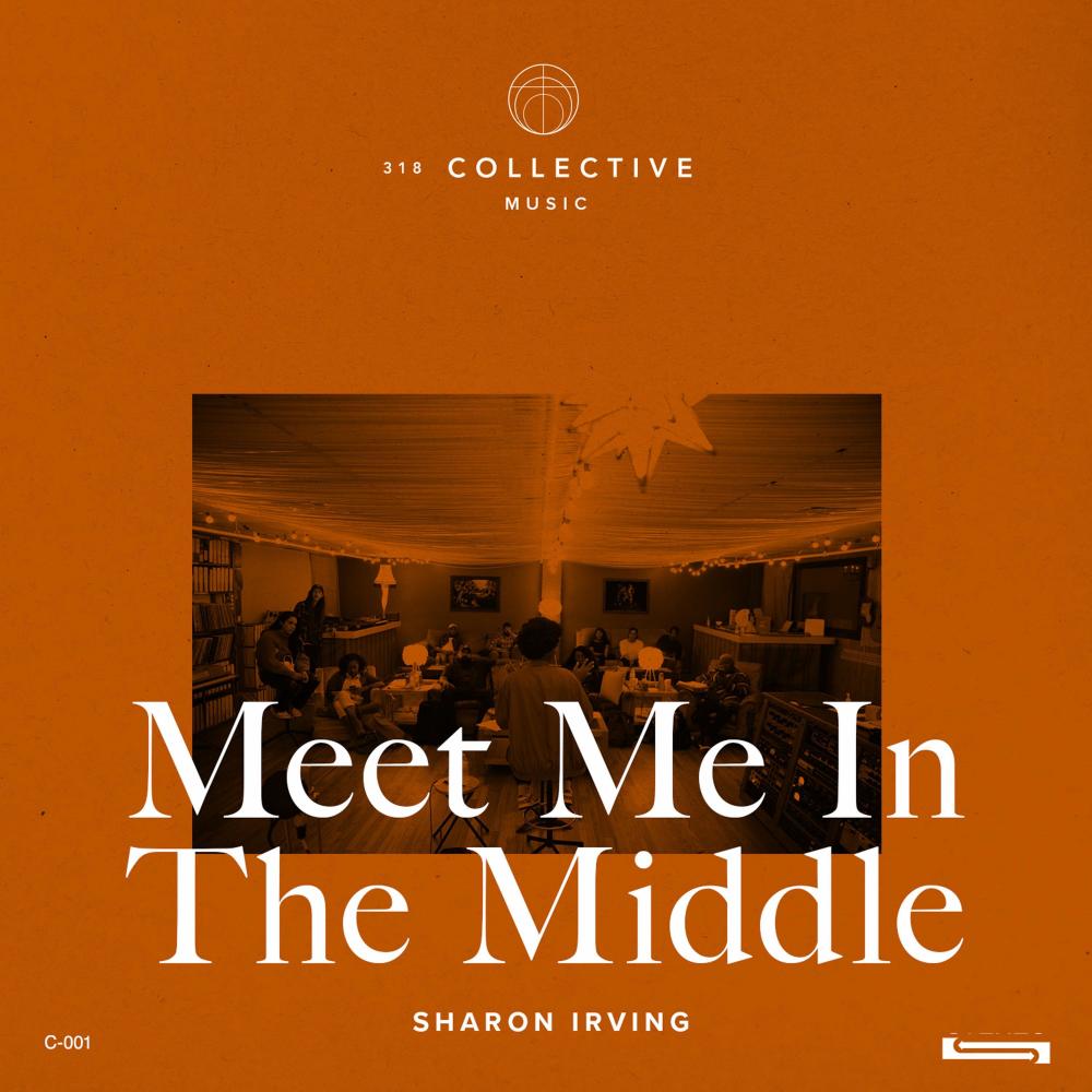 Meet Me in the Middle (feat. Sharon Irving)