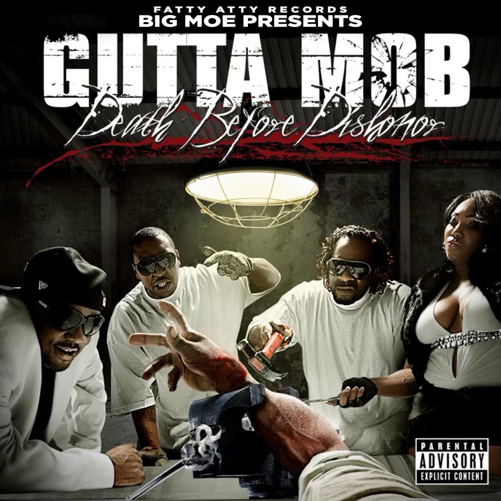 Good In The Ghetto(feat. Rome) (Explicit)