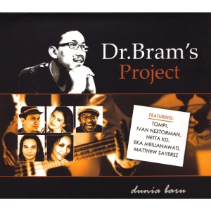 ดาวน์โหลดและฟังเพลง Bersemi Di Bali พร้อมเนื้อเพลงจาก Ivan Nestorman