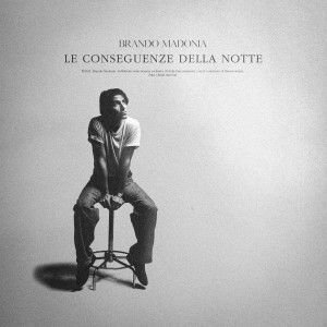 Album Le Conseguenze Della Notte from 