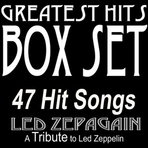 ดาวน์โหลดและฟังเพลง The Song Remains the Same พร้อมเนื้อเพลงจาก Led Zepagain