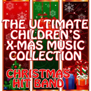 ดาวน์โหลดและฟังเพลง You’re A Mean One, Mr. Grinch พร้อมเนื้อเพลงจาก Christmas Karaoke Band