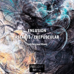 Album Astarte / Crepuscular from Enlusion