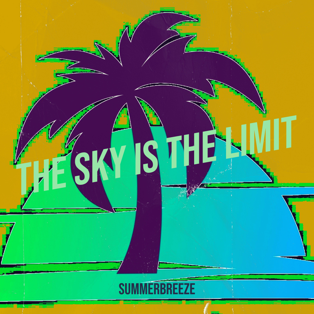 The Sky Is the Limit