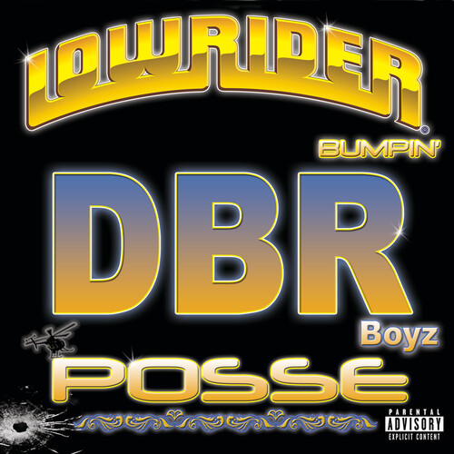 Can't Hold Back (Explicit)