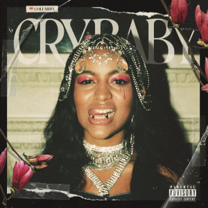 AWA的專輯cry.baby
