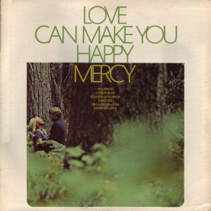 ดาวน์โหลดและฟังเพลง Ob-La-Di, Ob-La-Da พร้อมเนื้อเพลงจาก Mercy