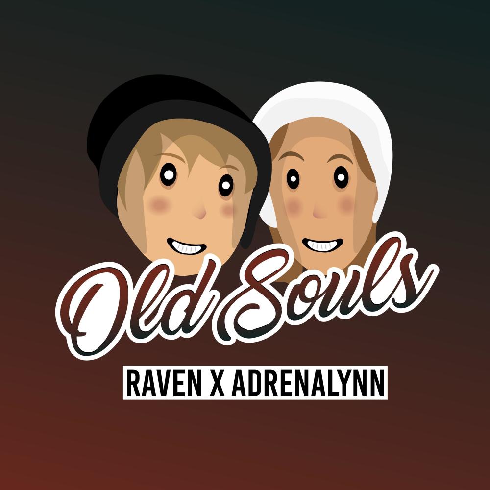 Old Souls (feat. Adrenalynn) (Explicit)