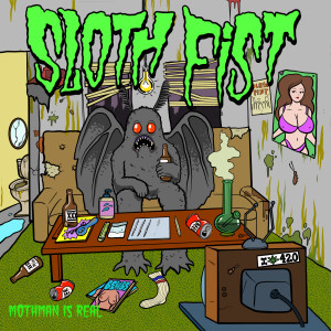 收聽Sloth Fist的Lycanthropy (Explicit)歌詞歌曲