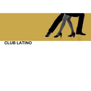 Club Latino的專輯Club Latino