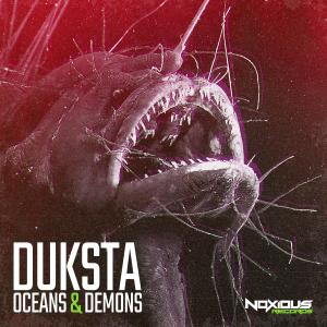 Listen to Oceans & Demons (Instrumental) song with lyrics from Duksta